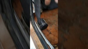ремень безопасности москвич