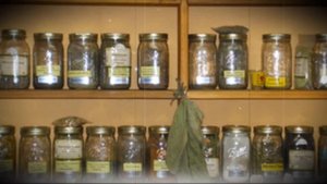 Как хранить специи