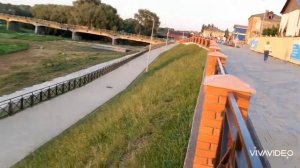 Маленькое путешествие в город Балашов.