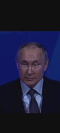 Владимир Путин. А теперь?