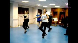 GRAND JETE - BALLET 2 (Прыжок Жете - Балет 2)  #grand #jete #ballet