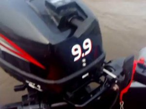 Мой комплект Hidea 9.9 2Т Флинк, 360 LA