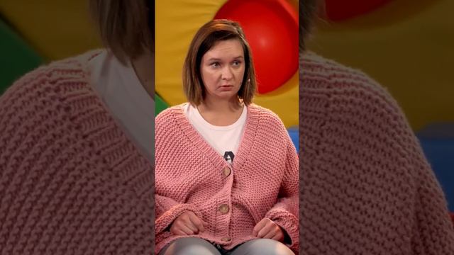 На что важно не обращать внимание? #здоровье #тик #рекомендации #доктор #дети