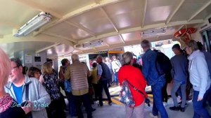 Венеция. Venice- Italy. Рекомендации по посещению. 4K