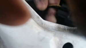 Опель зафира а 2002 ближны свет фар