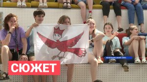 Исследовательская школа стала центром внимания на Международных интеллектуальных играх в Якутске