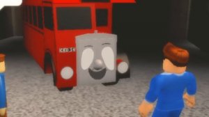 Sodor fallout AU episode 4: the heartbreaking news