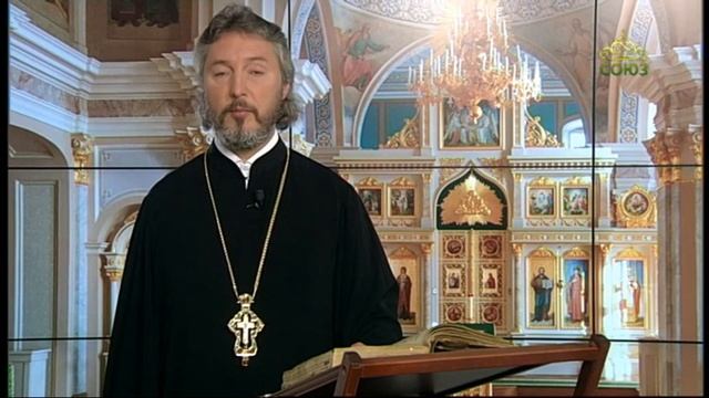 Церковный календарь 4 декабря 2021. Введение во храм Пресвятой Богородицы. смотреть онлайн