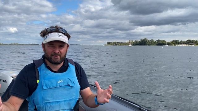 ENTRAPMENT PREVENTION AND RECOVERY - Top Tips for Preventing Entrapment when Dinghy Sailing смотреть онлайн