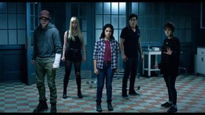 Смысл фильма «Новые мутанты» 2020