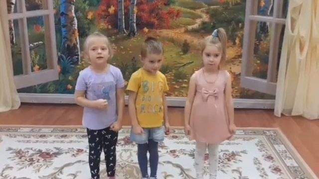 Видеопоздравления для мамочек от детей посвящённый "День Матери" смотреть онлайн