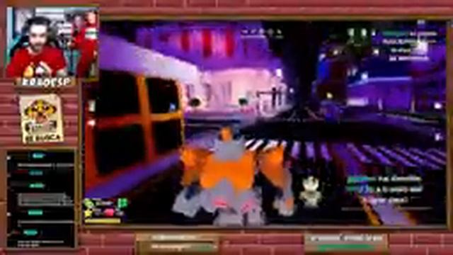 ¡NUEVOS ROBOTS en MAD CITY! MECH - Roblox смотреть онлайн