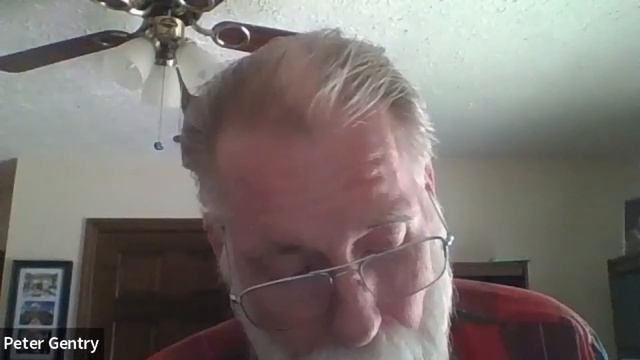 Virtual Faculty Q & A | Dr. Peter Gentry смотреть онлайн