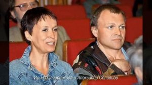 Как жила и почему уехала в деревню Ирина Печерникова