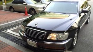 karstart.co.kr - Hyundai Equus JS350