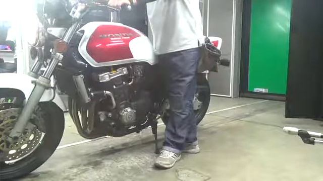 ХОНДА СВ 1000 СФ смотреть онлайн