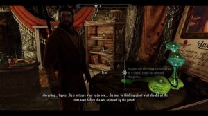 The Harem Scroll of Sanbri: How to help Girl choose Her Fate - Buxom Wench Yuriana Mod [NSFW]