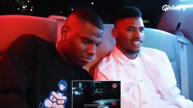 Реакция людей на появление Miyagi / трек - не жаль ? смотреть онлайн