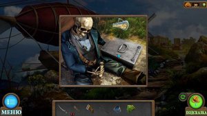 Tricky Doors ➤ ПРОХОЖДЕНИЕ #3 ➤ Парящие острова