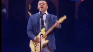 Игорь Саруханов Дорогие мои старики Песня года