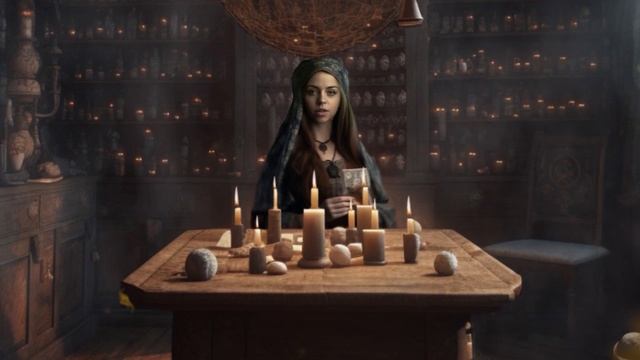 ОТ БАРБИ ДО ВУДУ: КУКЛЫ И МИСТИКА смотреть онлайн