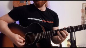 3 ПАТТЕРН ГАММЫ МИКСОЛИДИЙСКОГО ЛАДА I @G__sus