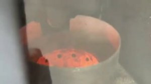 Уникальный пеллетный камин Woodstoke PS - первый в России с мех. очисткой горелки!