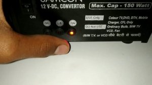 Low cost mini inverter! Unboxing