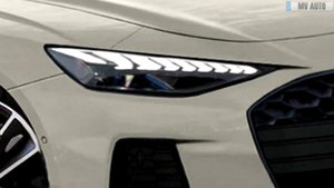 2025-2026 Next Generation AUDI A6 ( A7 Avant ) - First Look!