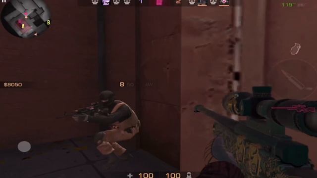 ?ДОРА ДУРА? | FRAGMOVE STANDOFF 2 | МУВИК СТЭНДОФФ 2 смотреть онлайн