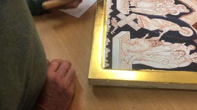 Gilding 2.8 смотреть онлайн