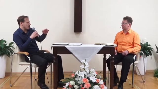 Вечернее Богослужение в пятницу смотреть онлайн