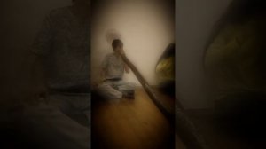 Диджериду и бубен. Готовим пространство для познавательных погружений в себя.