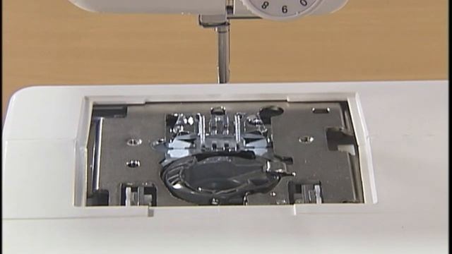 How to maintain your Brother mechanical sewing machine. смотреть онлайн