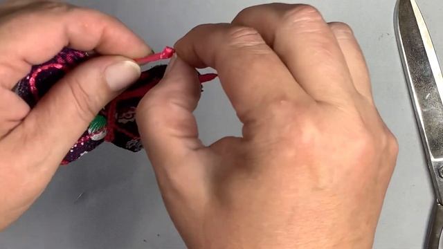 Вышивка лентой на обычной машинке. ОТВЕТЫ НА ВОПРОСЫ.