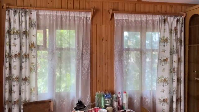 НАШ ДОМИК!РАДОСТИ НЕТ ПРЕДЕЛА!!!