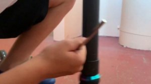 Сборка самоката Ethic Erevan V1