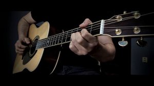 Earth Song (Michael Jackson) - acoustic guitar cover