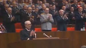 ПОСЛЕДНИЙ ДЕНЬ. Юрий Андропов | Смотрите 5 мая в 19:55