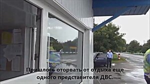 Гаи беспредел! Гибдд Не законная остановка! ДПС беспредел!