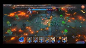 Грань (2-15) Глава 2. Этап 15 прохождение (f2p) (Lords Mobile)