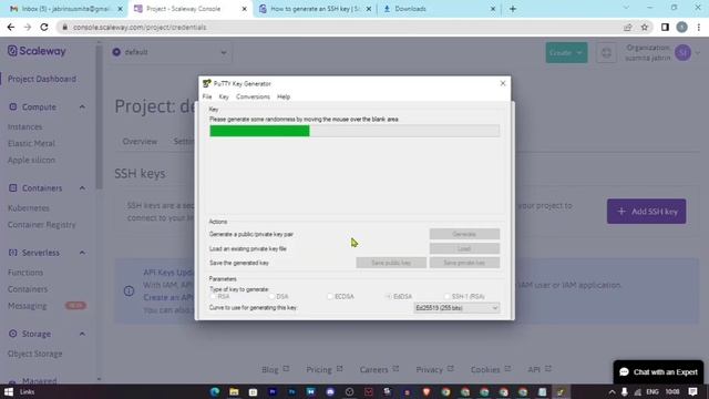 Create New Powerful CPU & GPU RDP | Scaleway Free RDP | God Miner