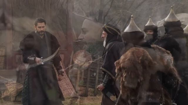 Kudüs Fatihi Selahaddin Eyyubi 9.Bölüm Fragmanı |İntikam Vakti! смотреть онлайн