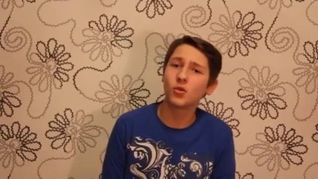 Дмитрий Веремчук «Мне мама всё дала на свете» смотреть онлайн