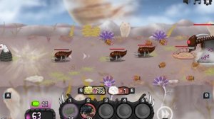 Swarm Queen. САМЫЕ МОЩНЫЕ МУТАНТЫ!