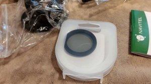 Видеорегистратор+радар детектор+GPS информатор NAVITEL XR2550.