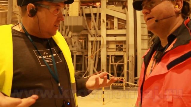 КАК ПРОИЗВОДИТСЯ МИНВАТА. ИЗ ЧЕГО ДЕЛАЕТСЯ СТЕКЛОВАТА смотреть онлайн