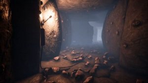 Прохождение Never Again.  Part 1. Интересное начало