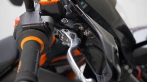 Оранжевая эволюция: КТМ 690 Enduro R и SMC R 2019 года