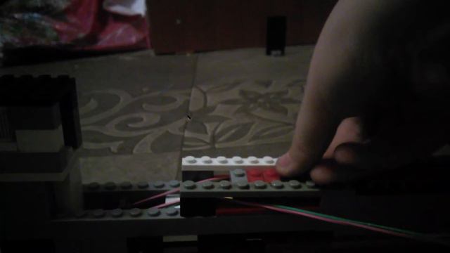 Мощный арбалет из лего! смотреть онлайн